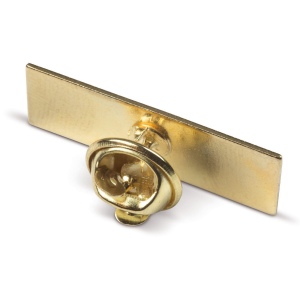 Pins rectangulaire. 30x10mm 3