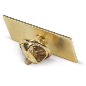 Pins rectangulaire 26x14mm 3