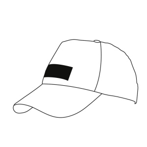 Casquette de Baseball CALIMERO 8