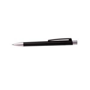 Stylo-bille métallisé. 4