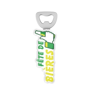 Décapsuleur pvc flex -decfle 3