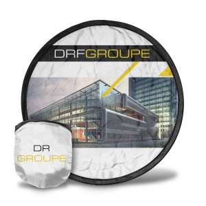 Frisbee pliable quadri - fris2 2