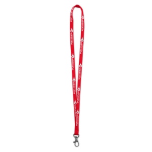 Tour de cou tube - lan05 - 15 mm