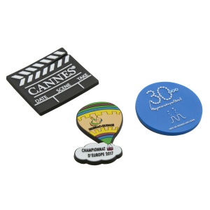 Magnet pvc 2d - mapvc - 70x50 mm