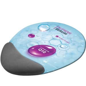 Tapis de souris repose poignet - tap6 3