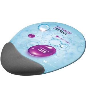 Tapis de souris repose poignet - tap6