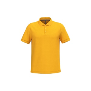 Polo piqué manches courtes homme 11