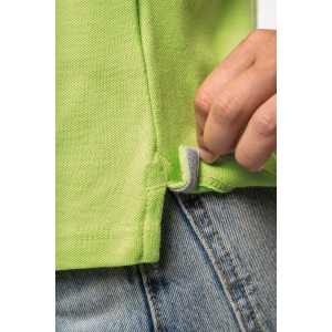 Polo manches courtes femme 26