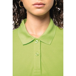 Polo manches courtes femme 27