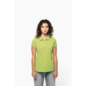 Polo manches courtes femme 29