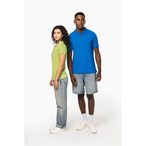 Polo manches courtes femme 30