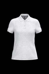Polo manches courtes femme 2