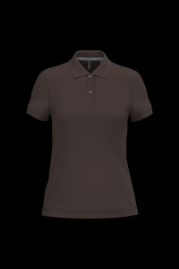Polo manches courtes femme 12