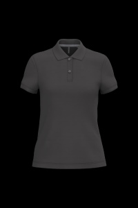 Polo manches courtes femme 20