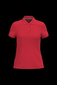 Polo manches courtes femme 15