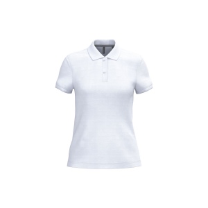 Polo manches courtes femme 23