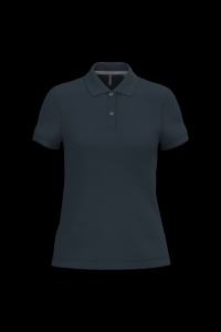 Polo manches courtes femme 17