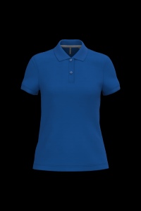Polo manches courtes femme 22