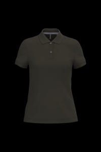 Polo manches courtes femme 19