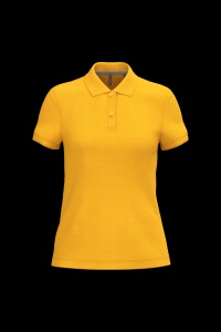 Polo manches courtes femme 13