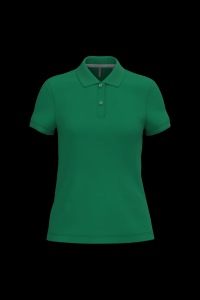 Polo manches courtes femme 11