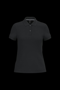 Polo manches courtes femme 21