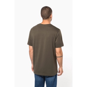 T-shirt col rond manches courtes homme 24