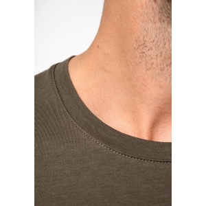 T-shirt col rond manches courtes homme 26