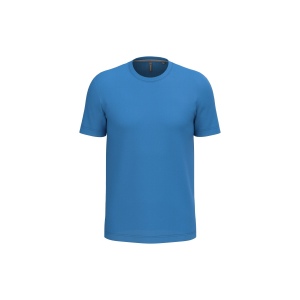 T-shirt col rond manches courtes homme 6