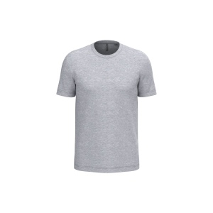 T-shirt col rond manches courtes homme 14