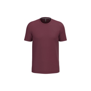 T-shirt col rond manches courtes homme 20