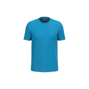 T-shirt col rond manches courtes homme 15