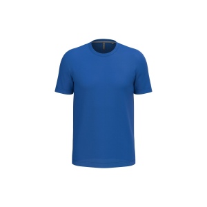 T-shirt col rond manches courtes homme 23