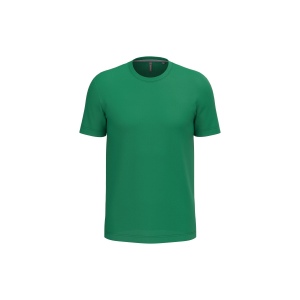 T-shirt col rond manches courtes homme 13