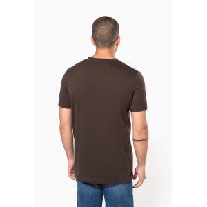 T-shirt col V manches courtes homme 24