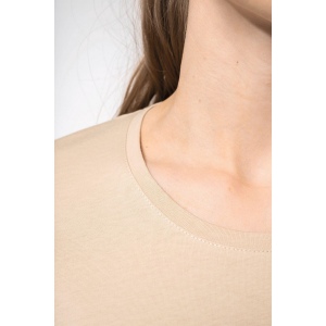 T-shirt col rond manches courtes femme 25