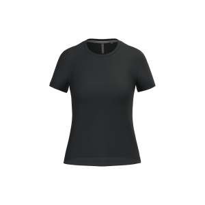 T-shirt col rond manches courtes femme 3