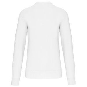 Sweat-shirt col rond unisexe 10
