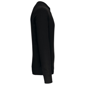 Sweat-shirt col rond unisexe 19