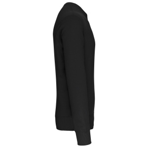 Sweat-shirt col rond unisexe 20