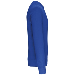 Sweat-shirt col rond unisexe 22