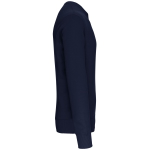 Sweat-shirt col rond unisexe 23