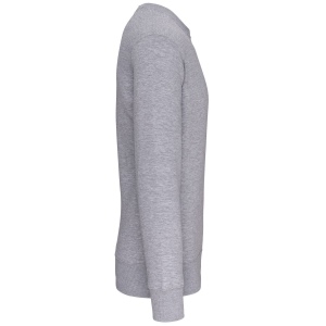 Sweat-shirt col rond unisexe 24