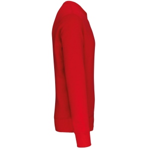 Sweat-shirt col rond unisexe 25