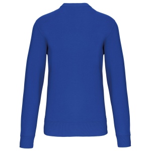 Sweat-shirt col rond unisexe 14
