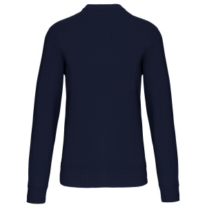 Sweat-shirt col rond unisexe 15