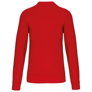 Sweat-shirt col rond unisexe 17