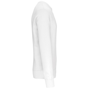 Sweat-shirt col rond unisexe 18