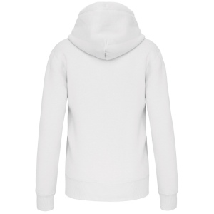 Sweat shirt capuche unisexe 10