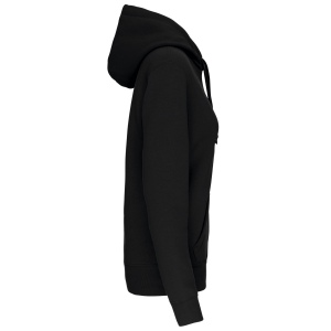 Sweat shirt capuche unisexe 19